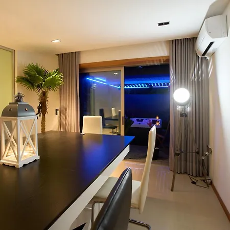 Casa Dominique - & Confort بيت للعطل *