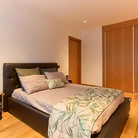 Casa Dominique - & Confort بيت للعطل