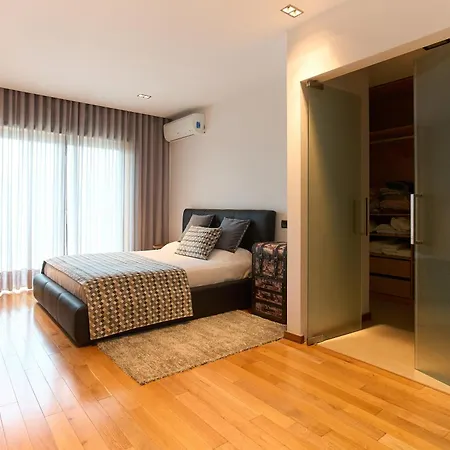 بيت للعطل Casa Dominique - & Confort Louro