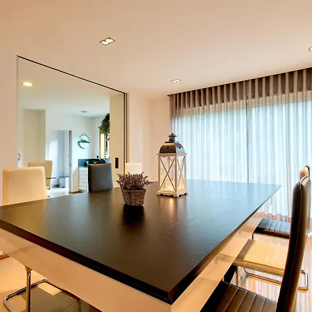 Casa Dominique - & Confort بيت للعطل Louro