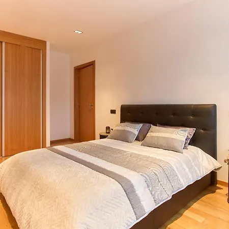 Casa Dominique - & Confort بيت للعطل *