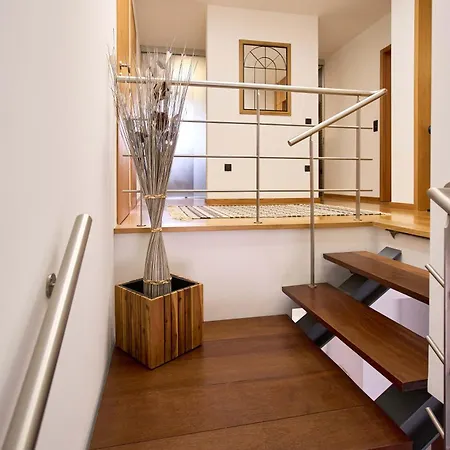 بيت للعطل Casa Dominique - & Confort *