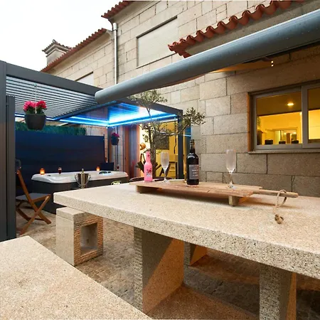 بيت للعطل Casa Dominique - & Confort *