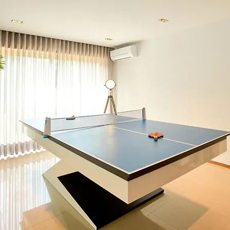 Casa Dominique - & Confort بيت للعطل Louro