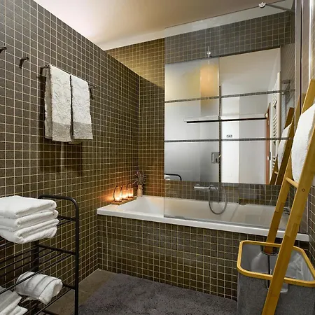 Casa Dominique - & Confort * Louro