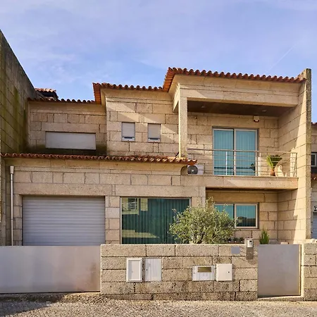 Casa Dominique - & Confort بيت للعطل *