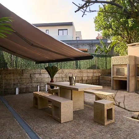 Casa Dominique - & Confort