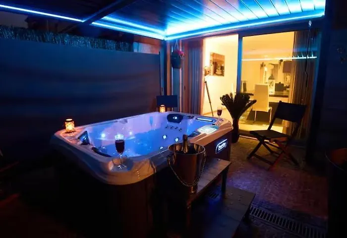 Tatil Evi Casa Dominique - & Confort