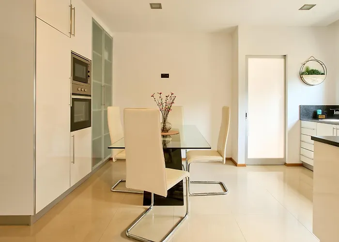 Tatil Evi Casa Dominique - & Confort Louro