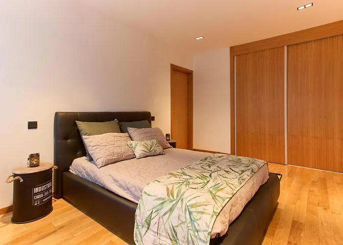 Casa Dominique - & Confort Tatil Evi