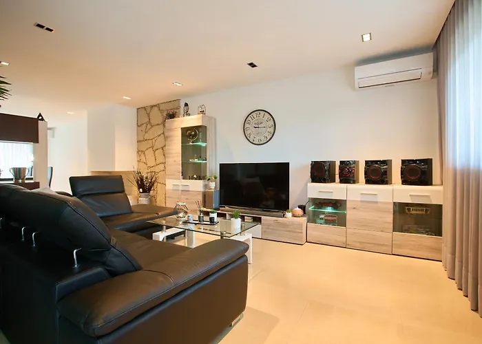 Casa Dominique - & Confort Tatil Evi *