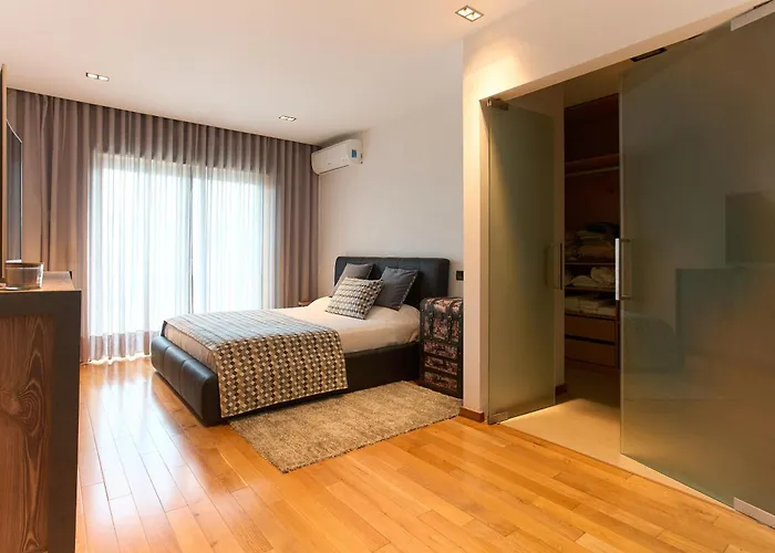 بيت للعطل Casa Dominique - & Confort Louro