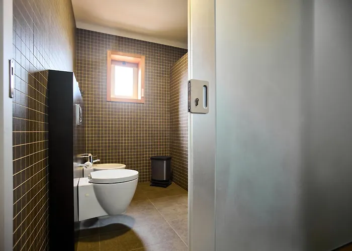 Casa Dominique - & Confort * Louro