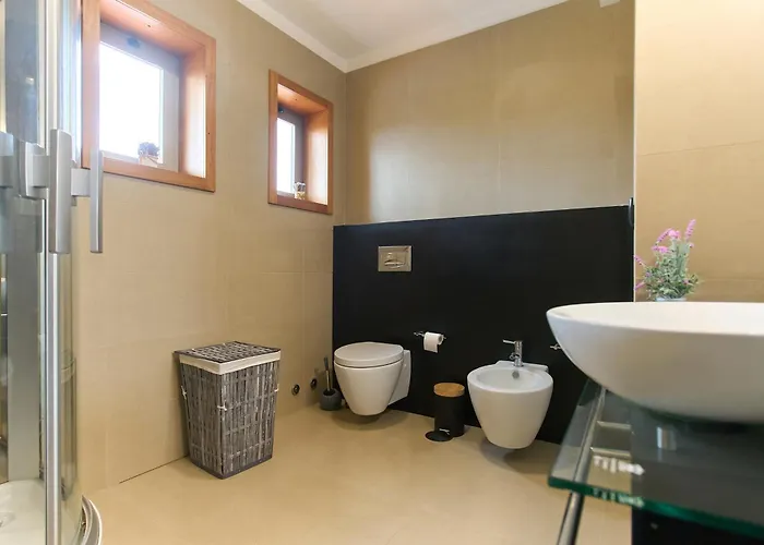 Casa Dominique - & Confort Tatil Evi Louro