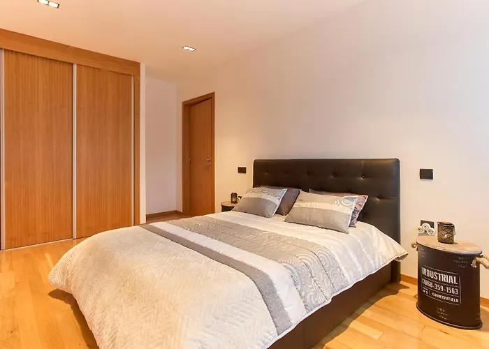 Casa Dominique - & Confort Tatil Evi *