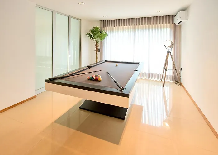 Casa Dominique - & Confort