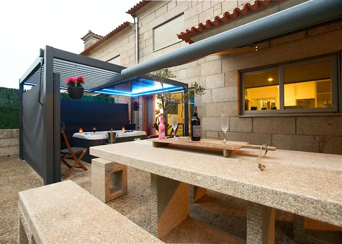 Tatil Evi Casa Dominique - & Confort *