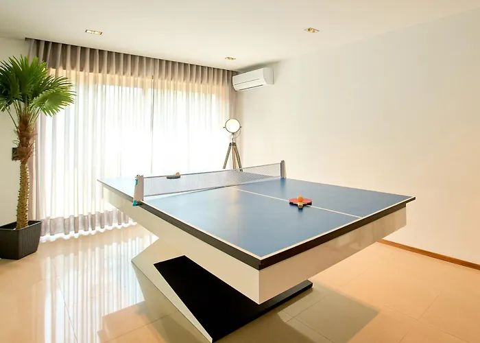 Casa Dominique - & Confort Tatil Evi Louro