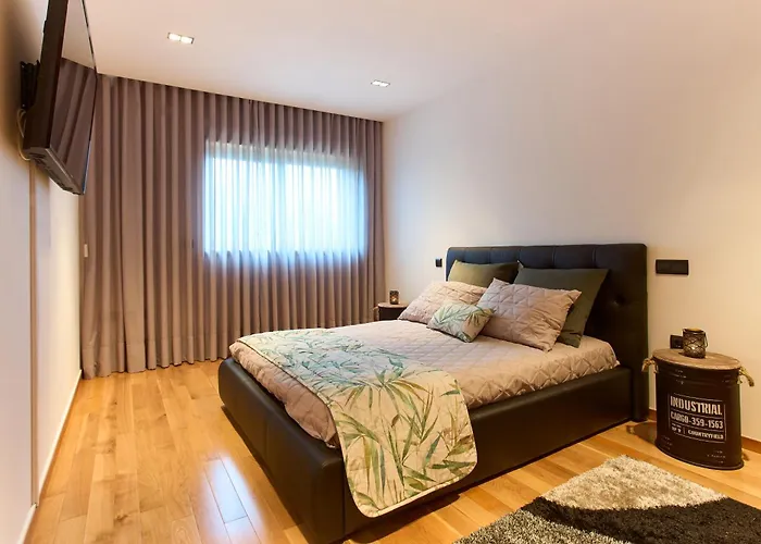 Casa Dominique - & Confort Louro