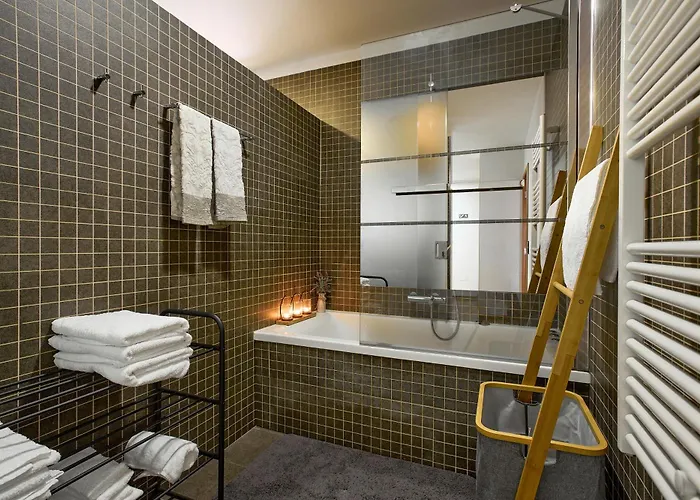 Casa Dominique - & Confort * Louro