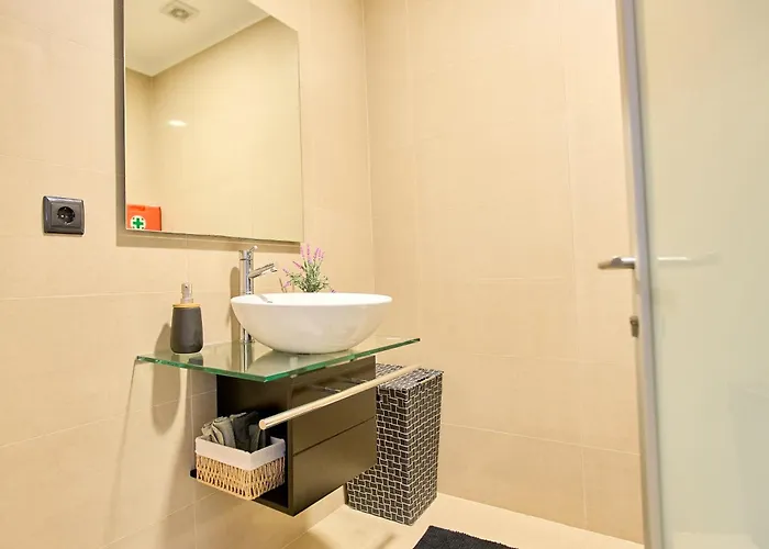 بيت للعطل Casa Dominique - & Confort