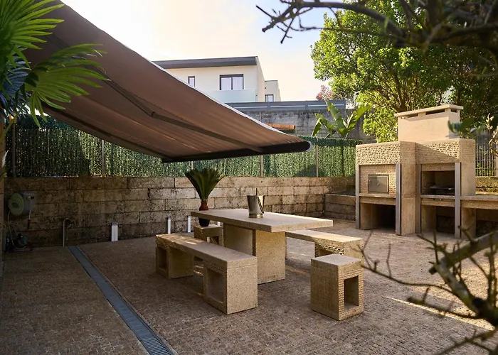 Casa Dominique - & Confort